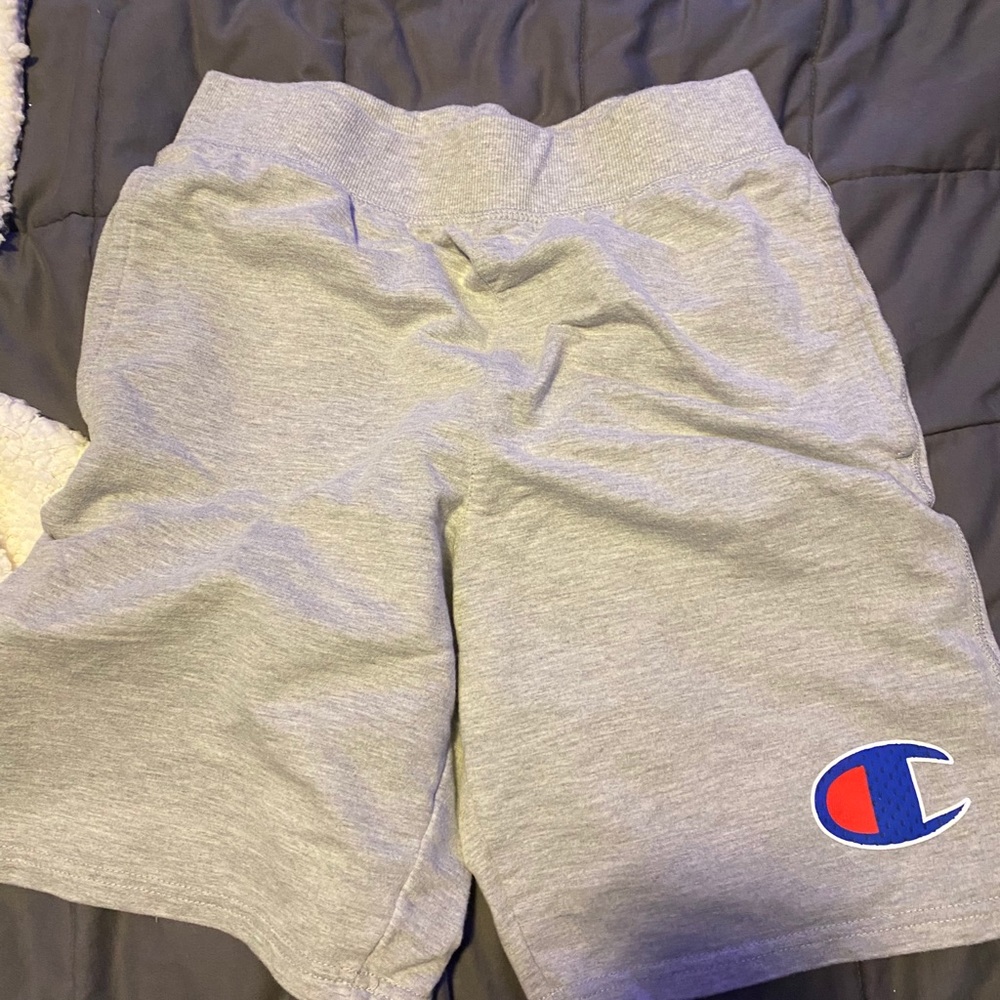 Champion sweatshorts